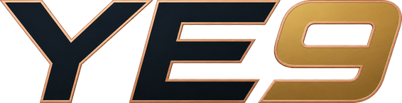ye9 Logo